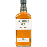 Tullamore Dew 14 Year Old 750Ml