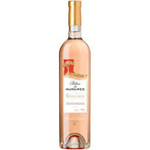 Chateau Des Muraires Rose Seduction 750ml