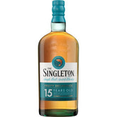 Singleton 15 Year Old 750Ml