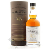 Balvenie 25Y Single 750Ml