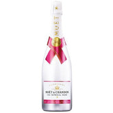 Moet Ice Rose 750Ml