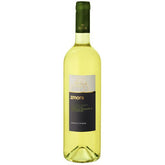 Zmora Semi-Sweet White 750Ml