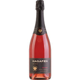 Hagafen Brut Rose 750Ml