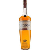 Tanteo Infused With Chipotle Peppers 750ml
