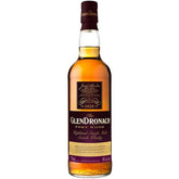 The Glendronach Port Wood 750ml