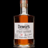 Dewars 27Y 375Ml