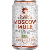 Russian Standard Moscow 750ml