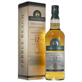 Pebble Beach Speyside Single Malt 12 Years Old