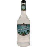 Hiram Walker Creme de Menthe - White 1L