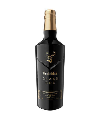 Glenfiddich 23 Years Old Grand Cru 750ml