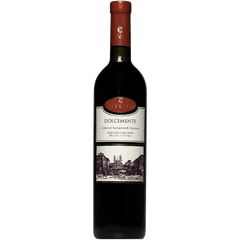 Gabriele Dolcemente Red 750ml