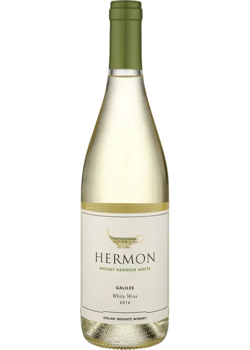 Yarden Hermon White Wine