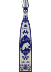 Casa Maestri Reposado Tequila 750ml.