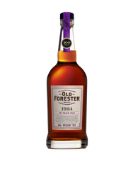 OLD FORESTER 10Y 750ML