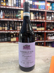 Campass Barbera D Alba 2023