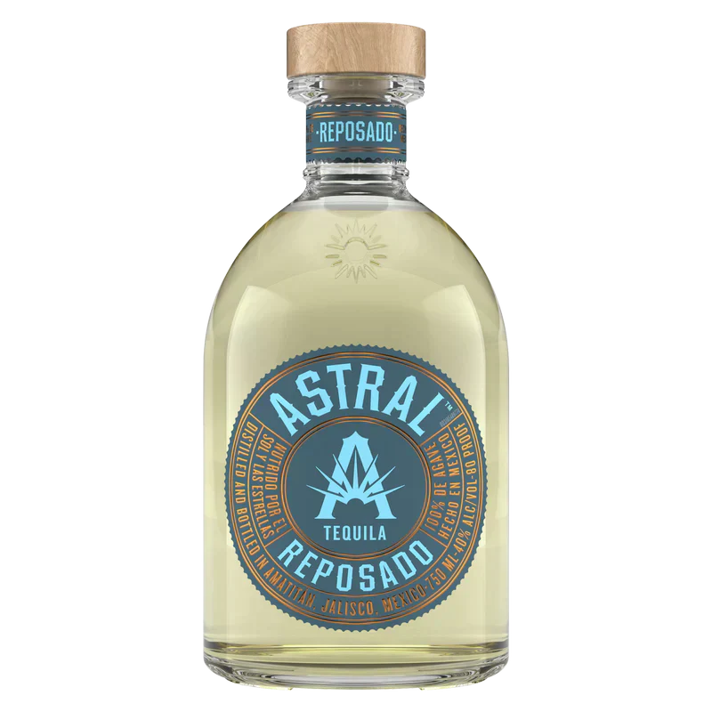 ASTRAL REPO 750ml