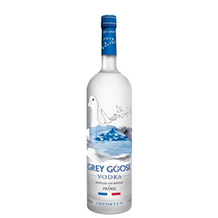 Grey Goose® Vodka 1L