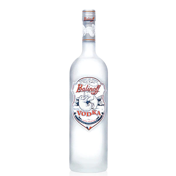 Balinoff Vodka 1l