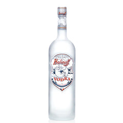 Balinoff Vodka 1l