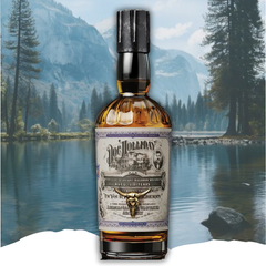 Doc Holliday 15 Year Cask Strength Kentucky Straight Bourbon 700ml