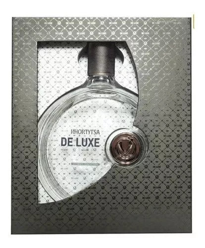 Khortytsa De Luxe Gift 750ml
