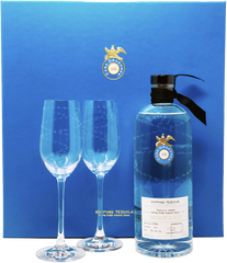 Casa Dragones Tequila Joven Glasses Gift Set
