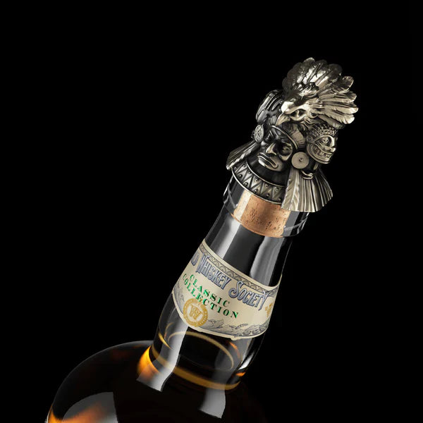 World Whiskey Society 10 Years Old Classic Collection Tequila Finish 750ml