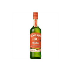 Jameson Orange Flavored Whiskey 60 750ml Jameson