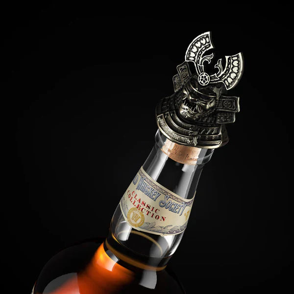 World Whiskey Society Kentucky Straight Bourbon Whiskey finished in Mizunara Barrel 750ml