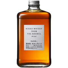 Nikka Whisky From The Barrel 102.8 750ml Nikka