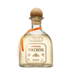 Patrón Reposado Tequila 750ml
