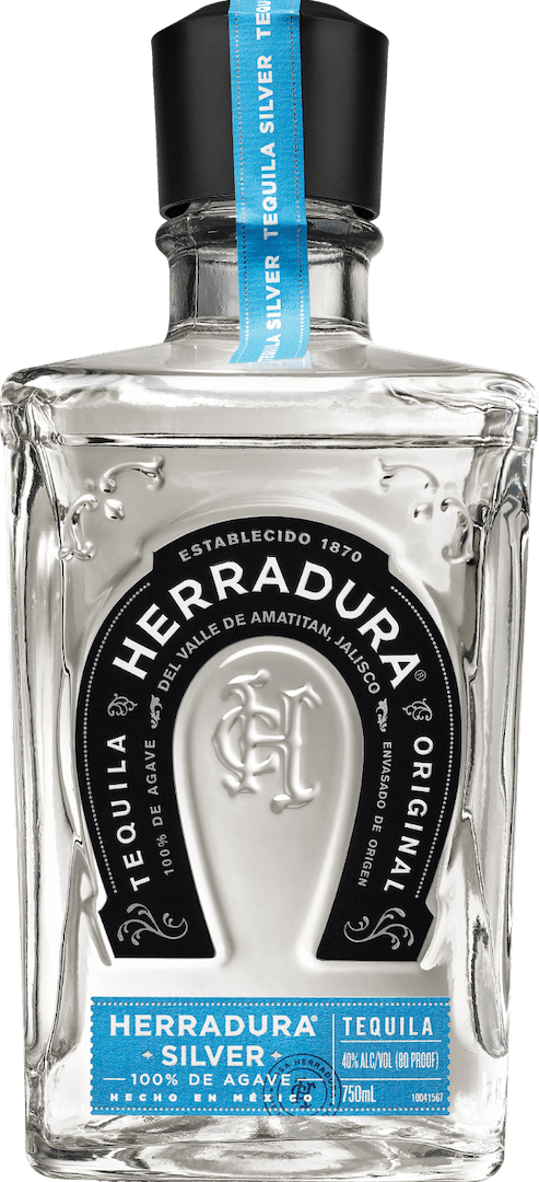 Tequila Herradura Silver 750ml