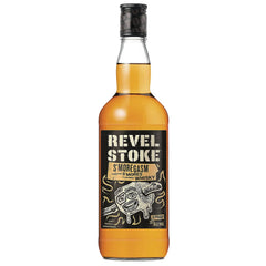 Revel Stoke S'Moregasm Toasted S'Mores Flavored Whisky 70 750ml Revel Stoke