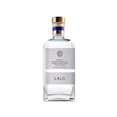 LALO Tequila Blanco 750ml.