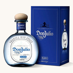 Don Julio Blanco Tequila Gift 750ml