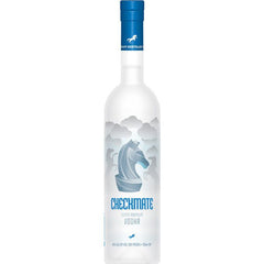 Checkmate Vodka 750 Ml