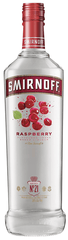 SMIRNOFF RASPBERRY 1L
