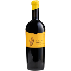 Cherut Blend (orange Label) 750ml