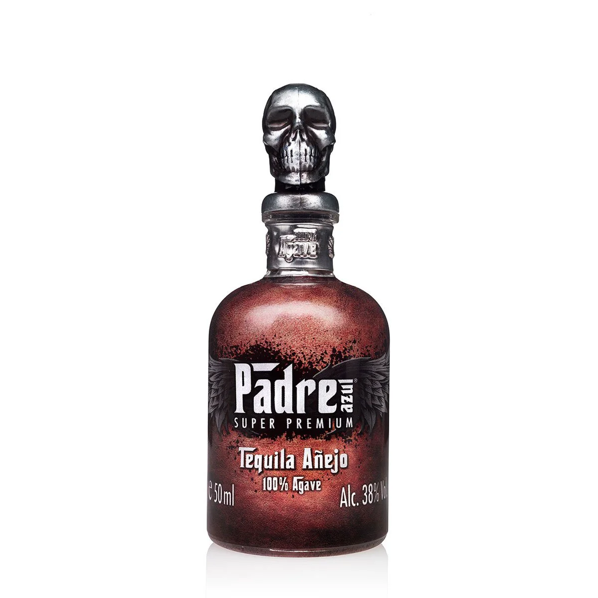 Padre Tequila Anejo 50 Ml