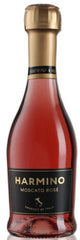 Harmino Mos Rose Bubb 187 Ml