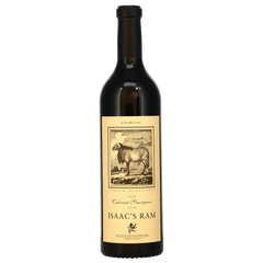 Isaac'S Ram Cabernet Sauvignon 9L