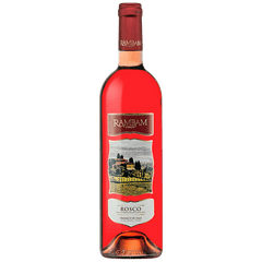 Rambam Rosco Sweet 750 Ml