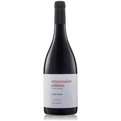Adir Ben Zimra Petit Sirah 750ml