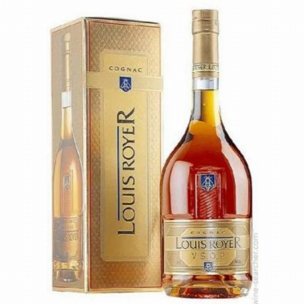 Louis Royer Vsop Cognac 750ml