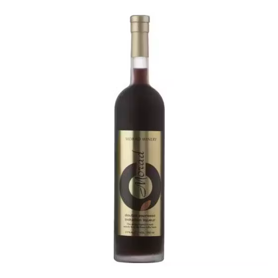 Morad Double Expresso 750ml