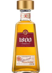 1800 Reposado Tequila 750ml