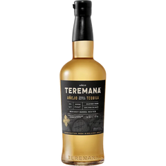 Teremana Tequila Añejo 1L