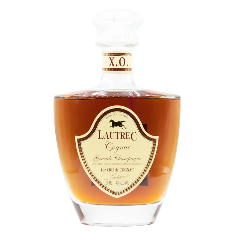 Lautrec Xo Cognac 750ml