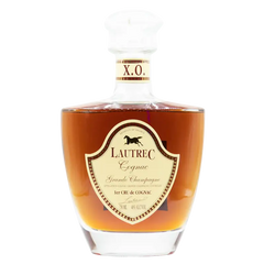 Lautrec Xo Cognac 750ml