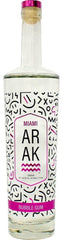 Miami Arak Bubble Gum 750ml